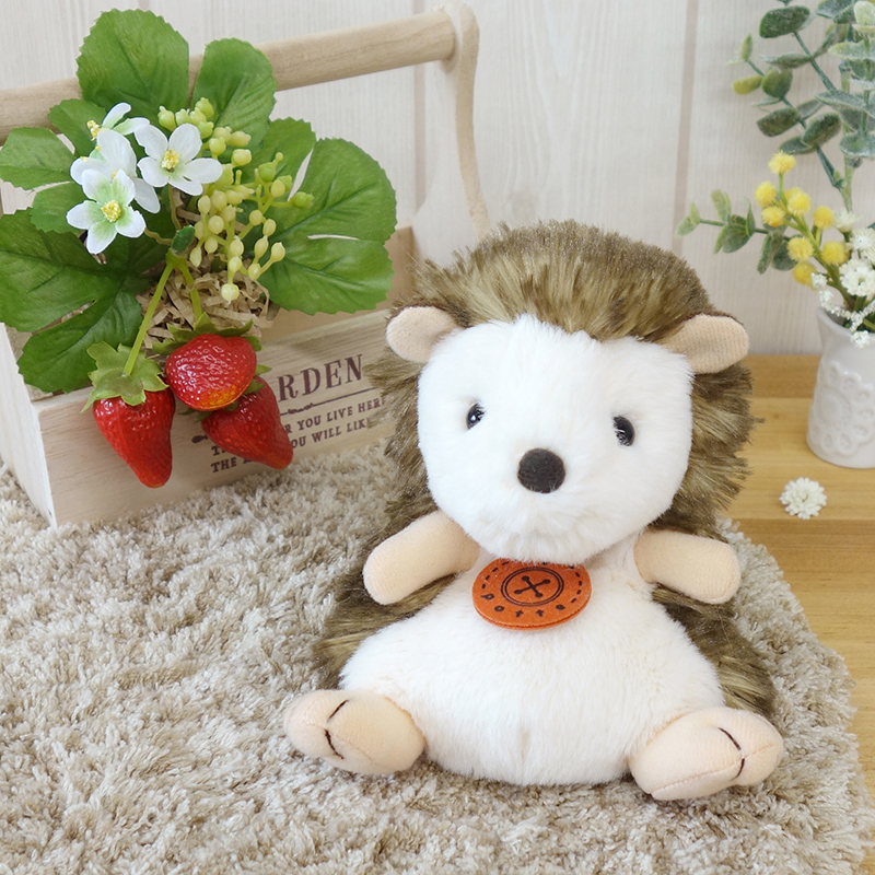 Potte ハリネズミ【サン・アロー公式オンラインショップ】