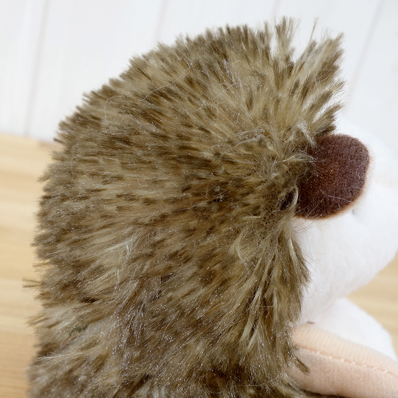 サンアロー Dimple モーリー ハリネズミ SUN ARROW サンアロー社