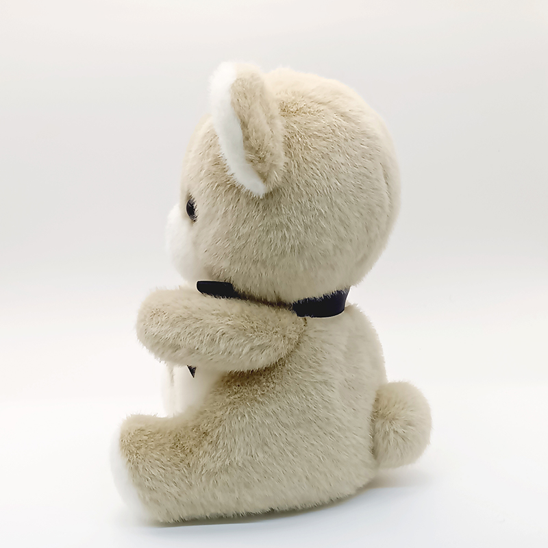 ふかふか マック ベージュ【サン・アロー公式オンラインショップ】