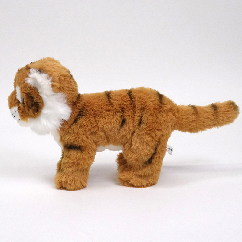 ふかふか タイガー 座り【サン・アロー公式オンラインショップ】