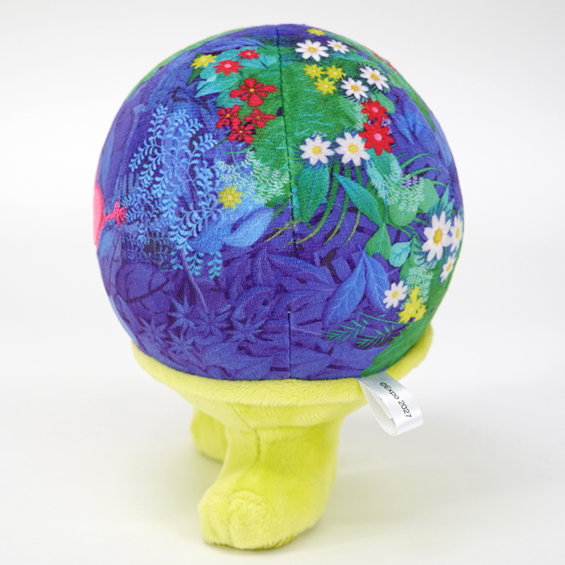 EXPO2027 トゥンクトゥンク ぬいぐるみ S【サン・アロー公式オンライン