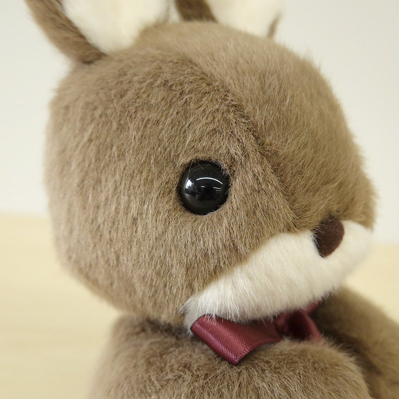 ふかふか ラッキー【サン・アロー公式オンラインショップ】