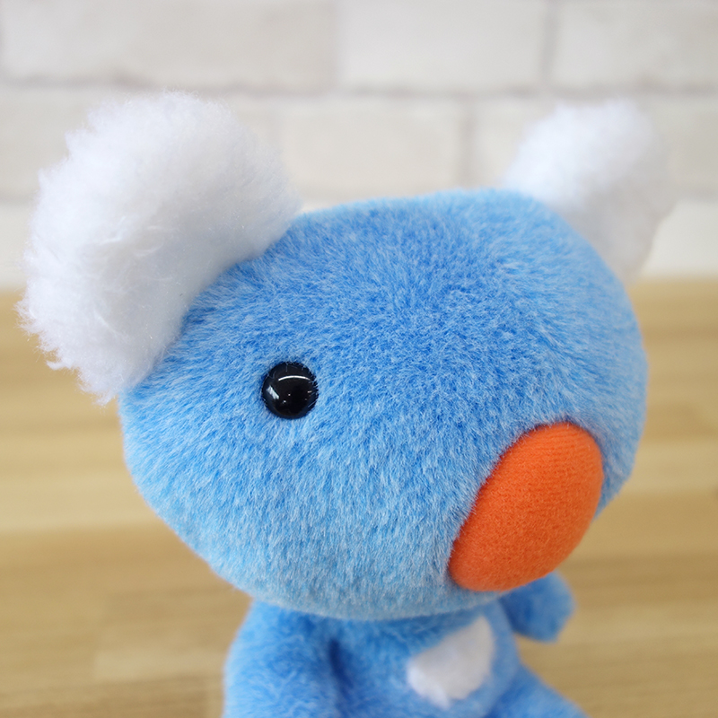巨大 ペネロペ ぬいぐるみ ペネロペBIGぬいぐるみ｜グッズ｜ Penelope tete en lair