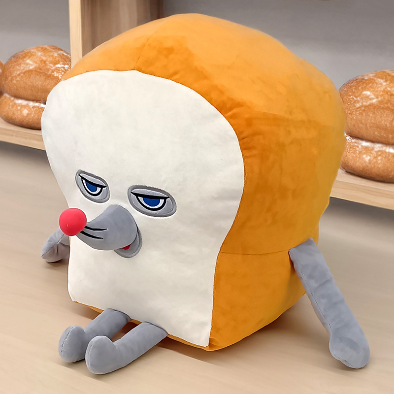 専用　パン泥棒様 パンどろぼう