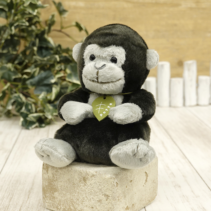 ゴリラの人形 楽天市場】ゴリラ（ぬいぐるみ｜ぬいぐるみ・人形）：おもちゃの通販