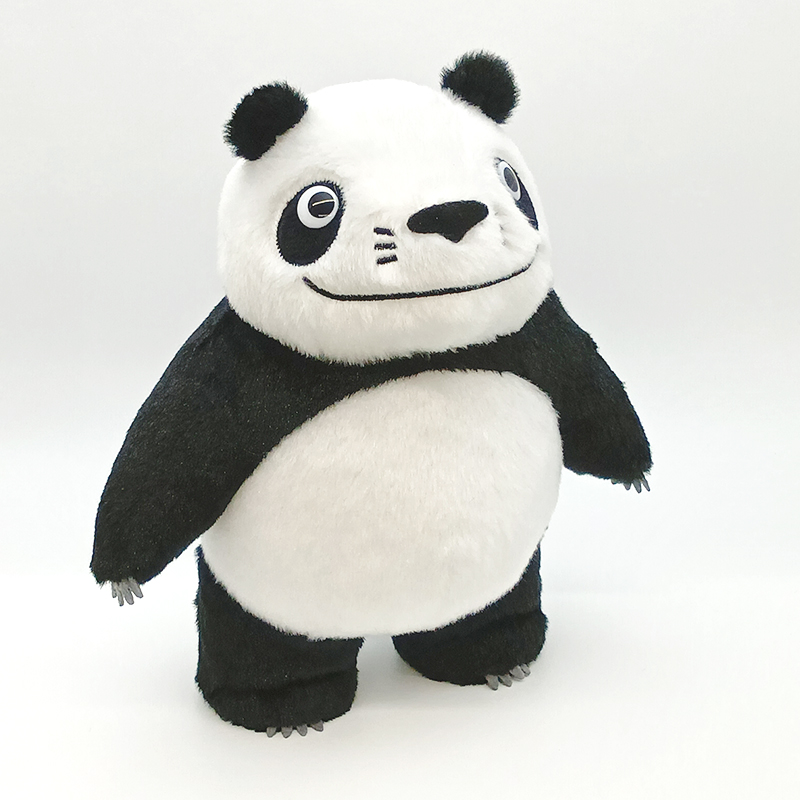 パパンダ 立ち【サン・アロー公式オンラインショップ】