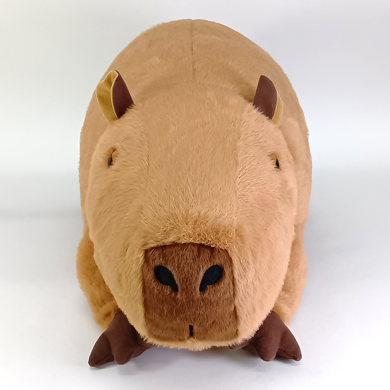 Cushy カピバラ 特大【サン・アロー公式オンラインショップ】