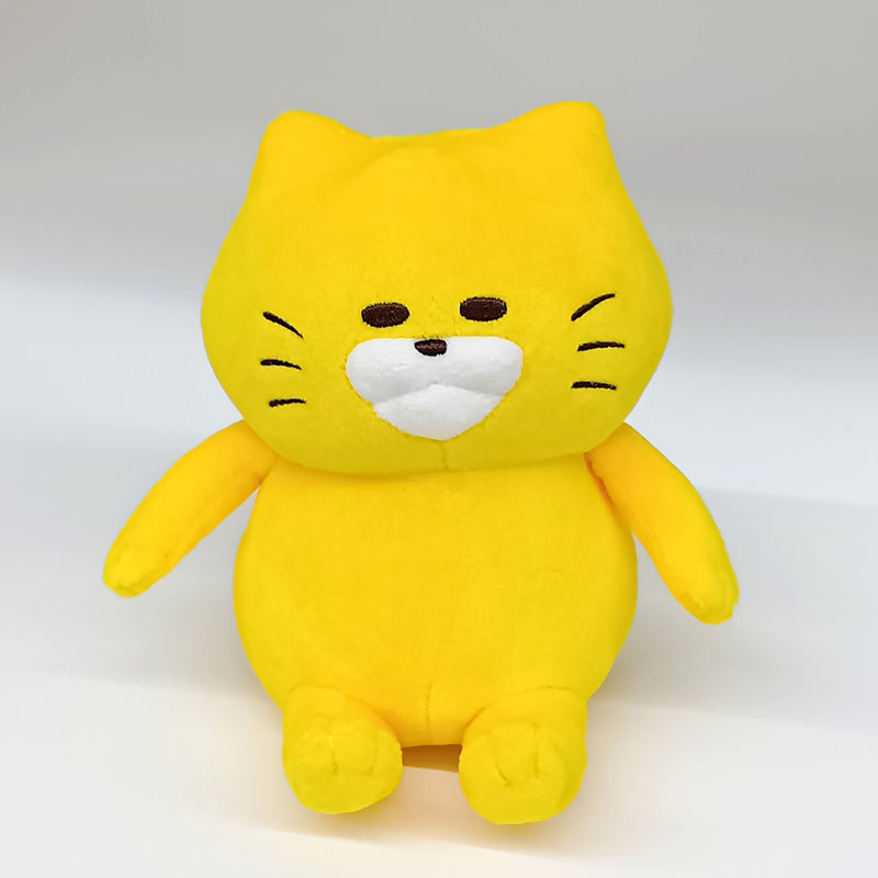 ノラネコぐんだん すわる ノラネコ S【サン・アロー公式オンライン
