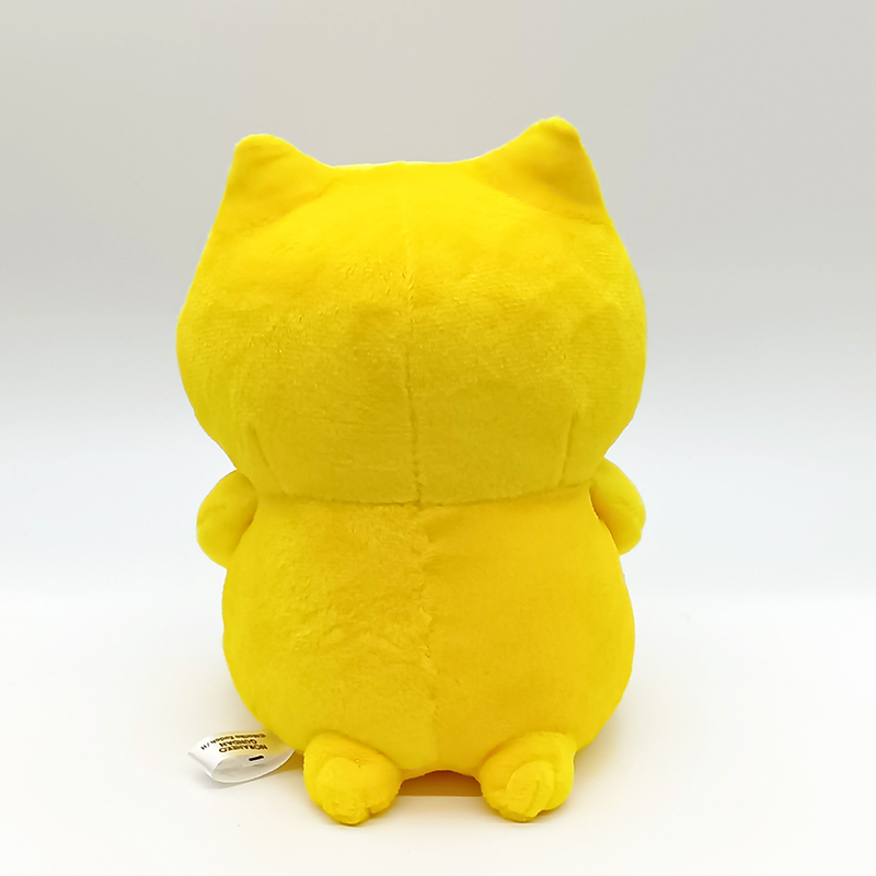 ノラネコぐんだん ぬいぐるみ はんせいS【サン・アロー公式