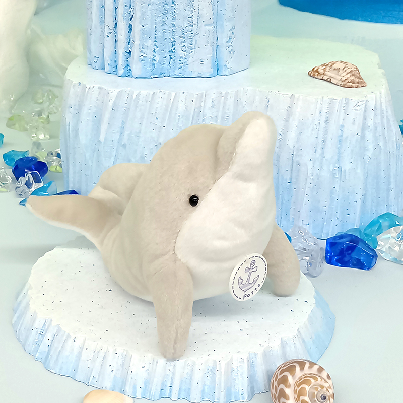 みずいろベビちゃん⋆*ぬいぐるみ サン・アロー公式オンラインショップ