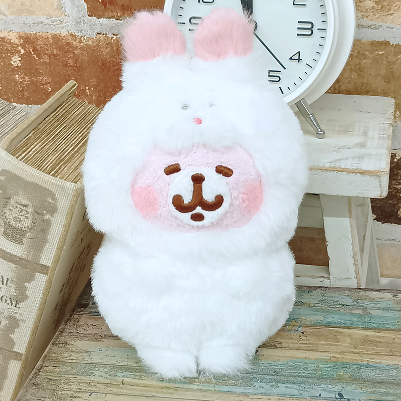 新品、レストローズくまさんぬいぐるみ、小花柄、グッズ、ベロア、限定品、小物 新品、レストローズくまさんぬいぐるみ、小花柄、グッズ、ベロア、限定