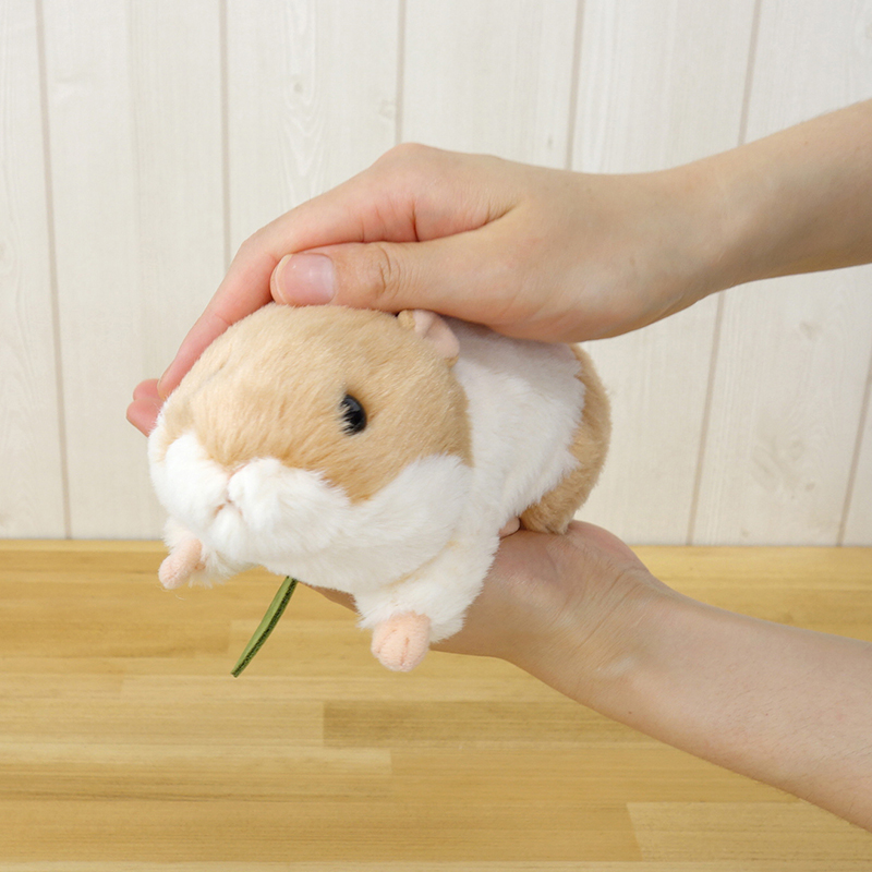 Potte ハムスター【サン・アロー公式オンラインショップ】