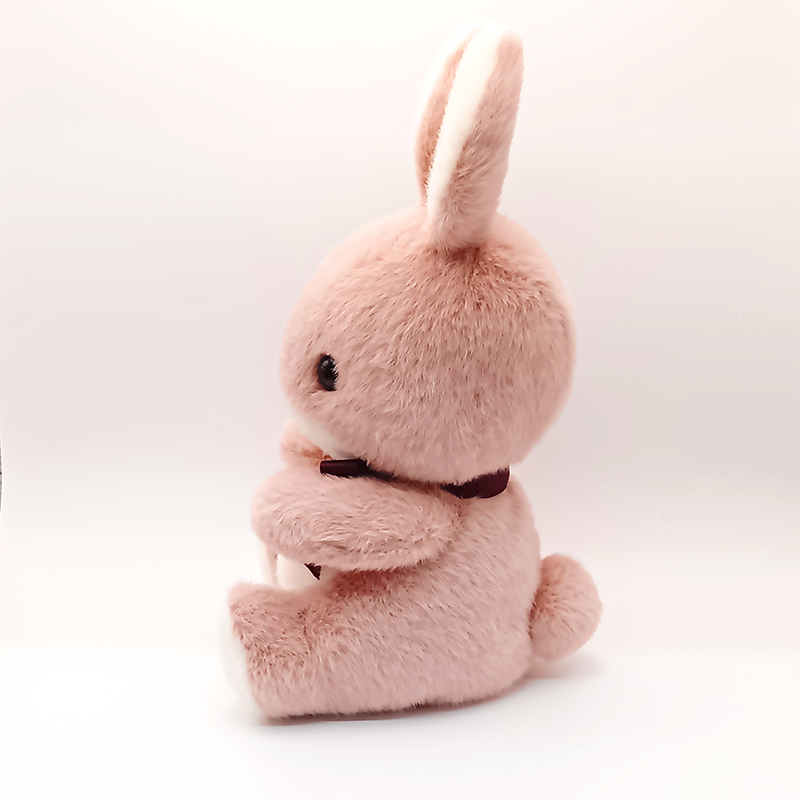 ふかふか ラッキー ピンク【サン・アロー公式オンラインショップ】