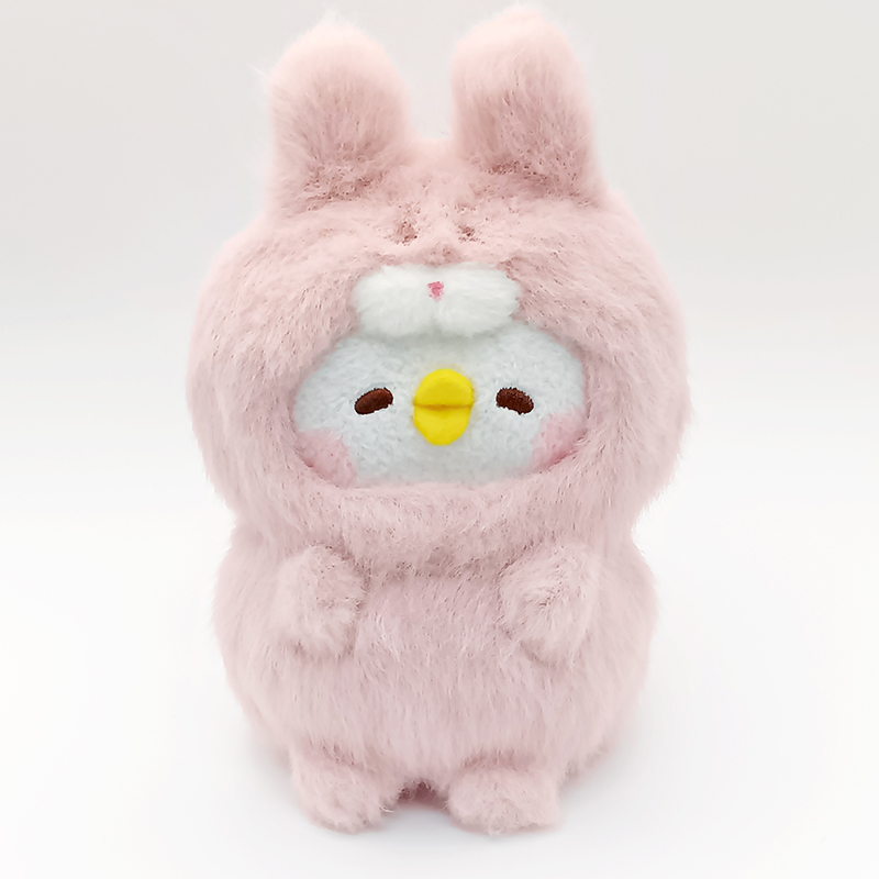 ピスケ ピンクウサギ【サン・アロー公式オンラインショップ】