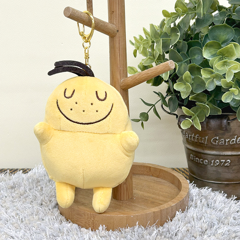 カルビー Jagabee ポッタ キーチェーン【サン・アロー公式オンライン