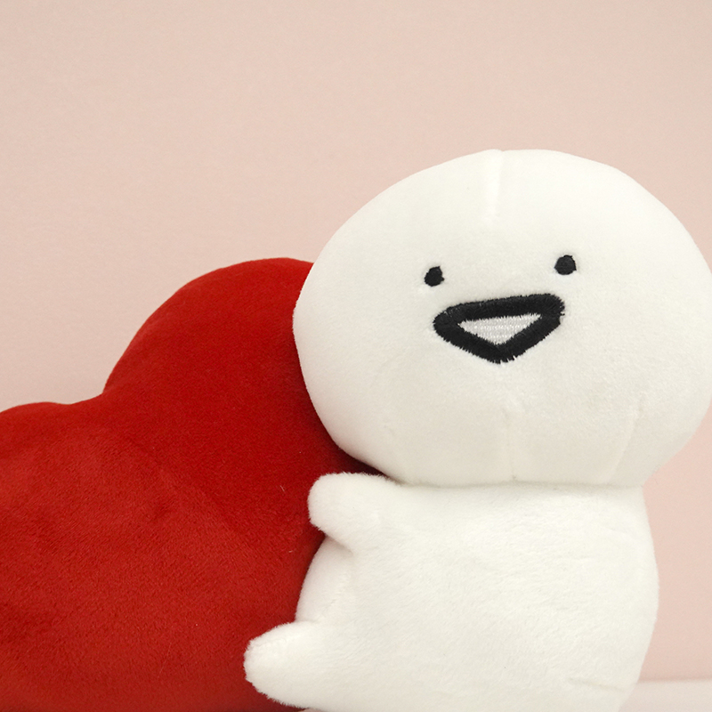 お文具さん ハート【サン・アロー公式オンラインショップ】