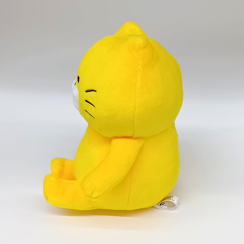 ノラネコぐんだん すわる ノラネコ S【サン・アロー公式オンライン