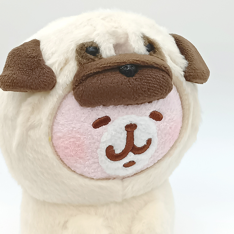 パグ うさぎ【サン・アロー公式オンラインショップ】