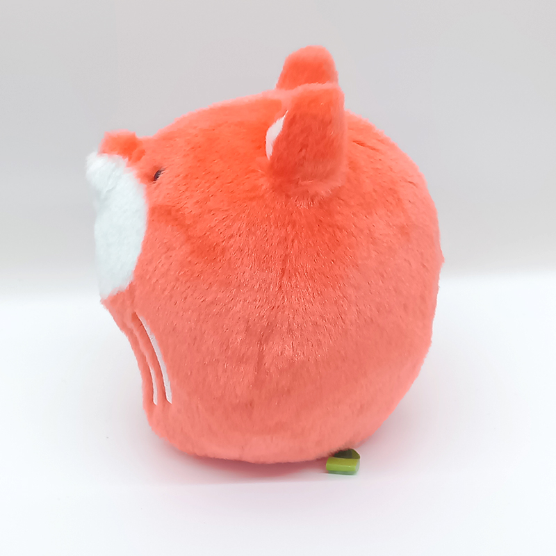 タヌキとキツネ キツネ だるま【サン・アロー公式オンラインショップ】