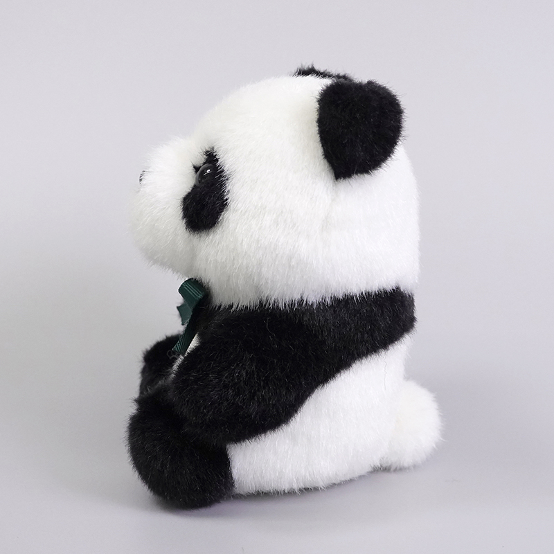 ちいさなソネット パンダ【サン・アロー公式オンラインショップ】