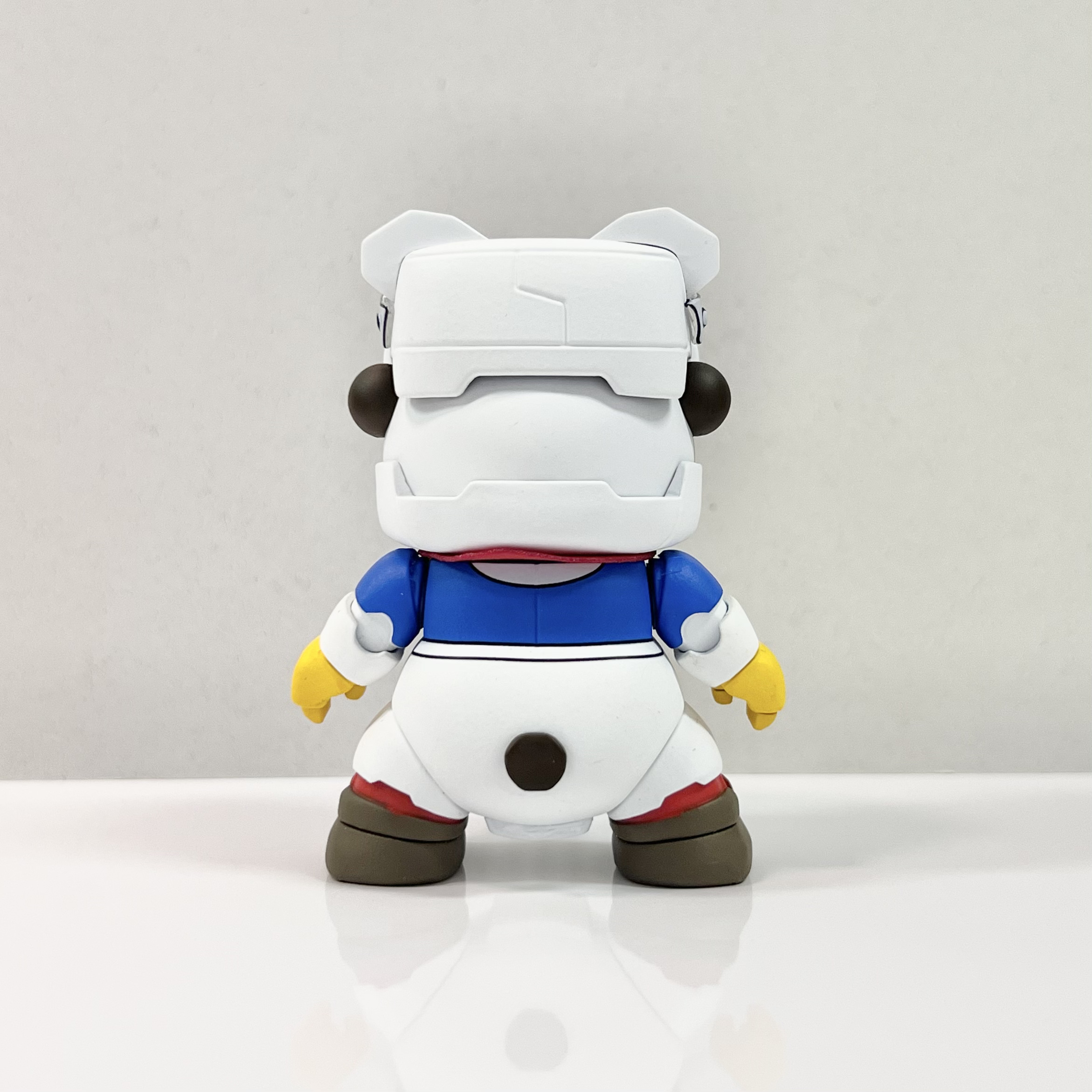 PANGDA #026タツノコプロコラボ(マッハGoGoGo)【タツノコプロ OFFICIAL