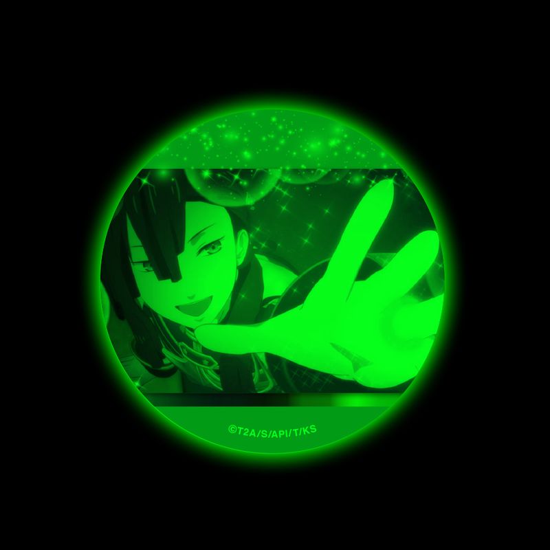 キンツア 特典 夢川ショウゴ トモチケ KING OF PRISM - メルカリ