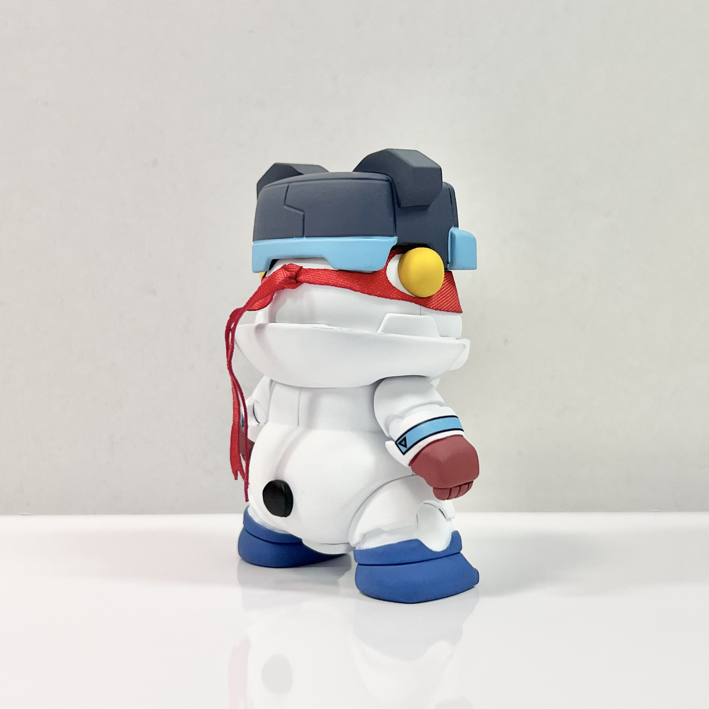 PANGDA #025 タツノコプロコラボ(タイムボカンシリーズ ヤッターマン