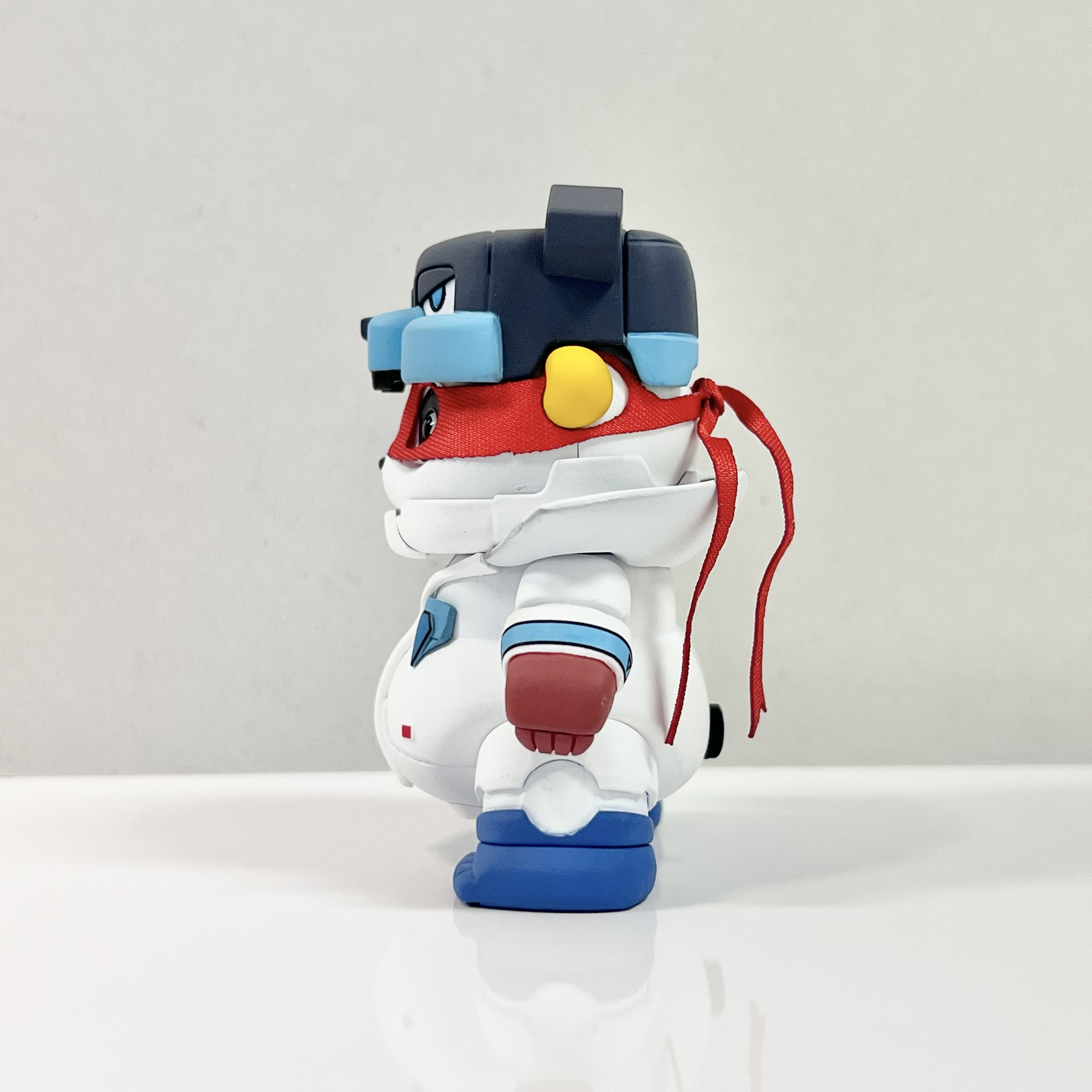 PANGDA #025 タツノコプロコラボ(タイムボカンシリーズ ヤッターマン