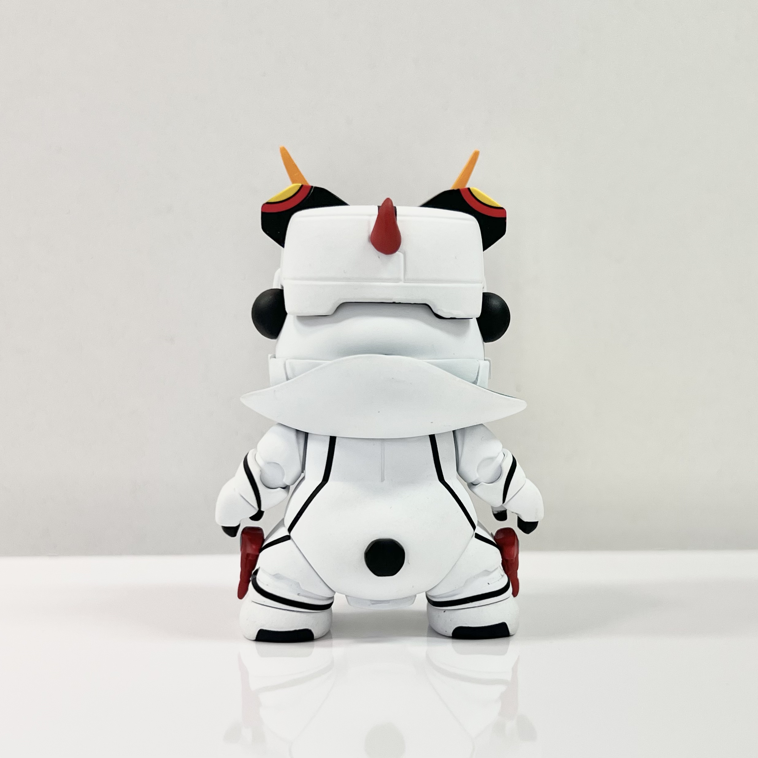 PANGDA #022 タツノコプロコラボ(新造人間キャシャーン)【タツノコプロ