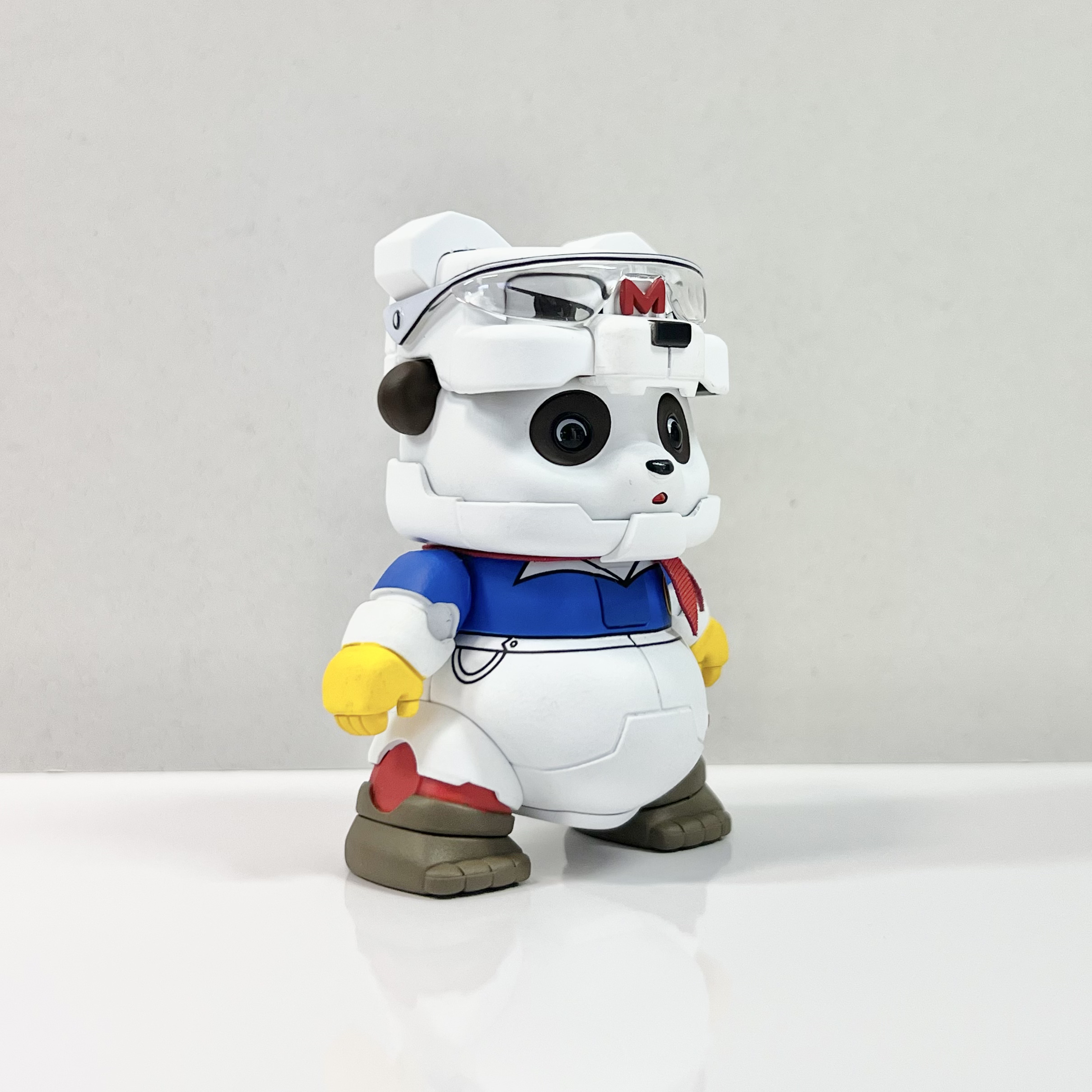 タツノコ ガッチャマン ヤッターマン マッハGOGOGO フィギュア 台座 