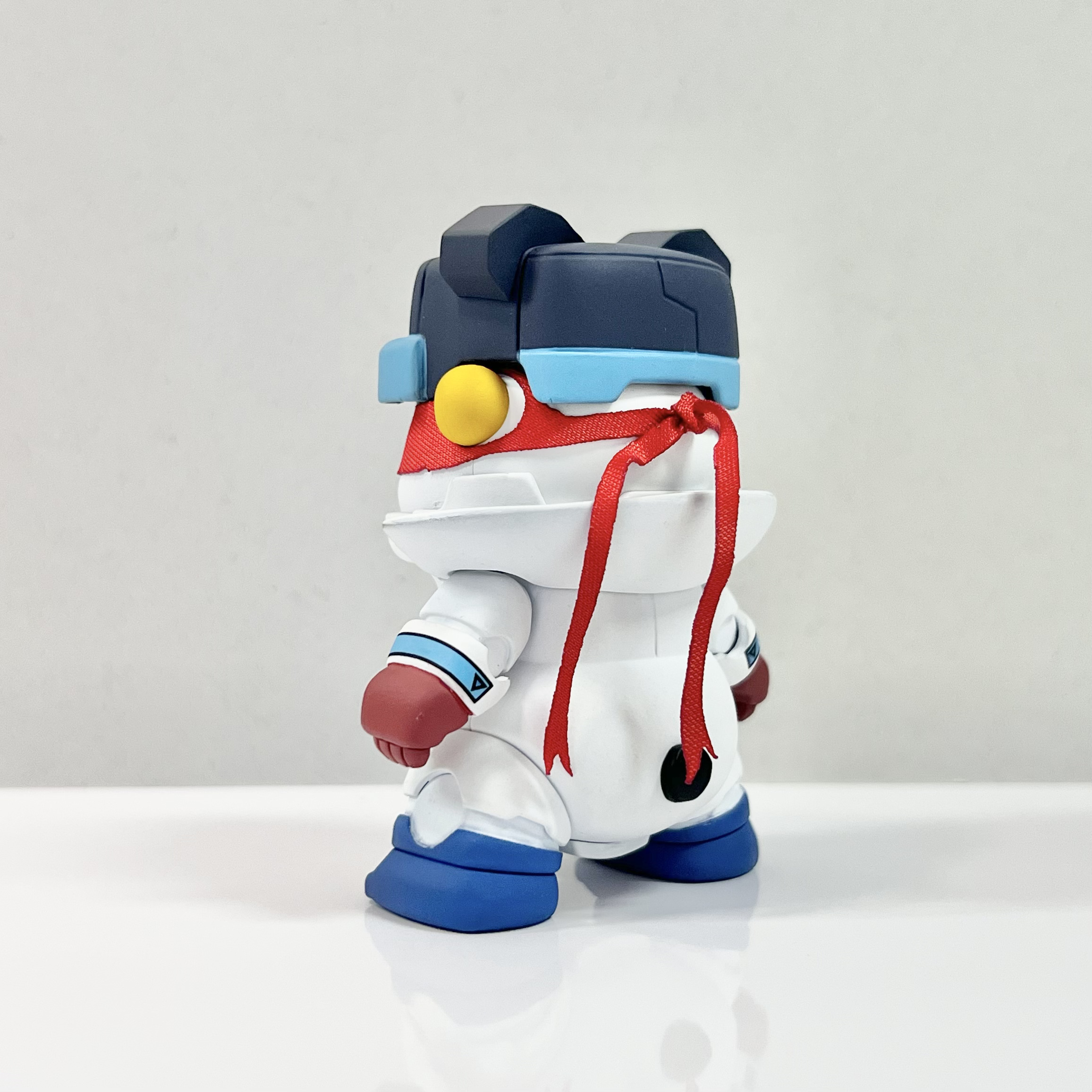 PANGDA #025 タツノコプロコラボ(タイムボカンシリーズ ヤッターマン