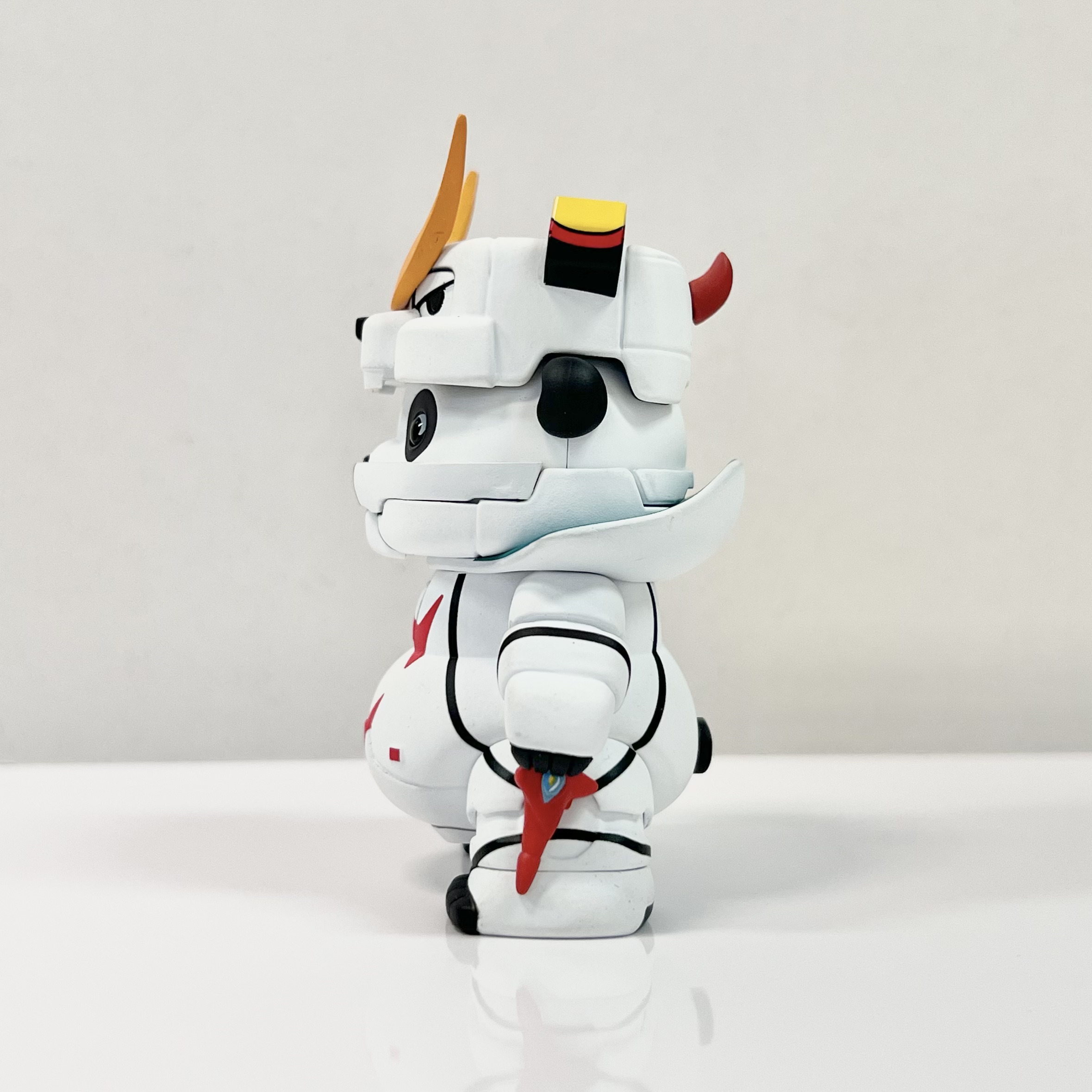 PANGDA #022 タツノコプロコラボ(新造人間キャシャーン)【タツノコプロ