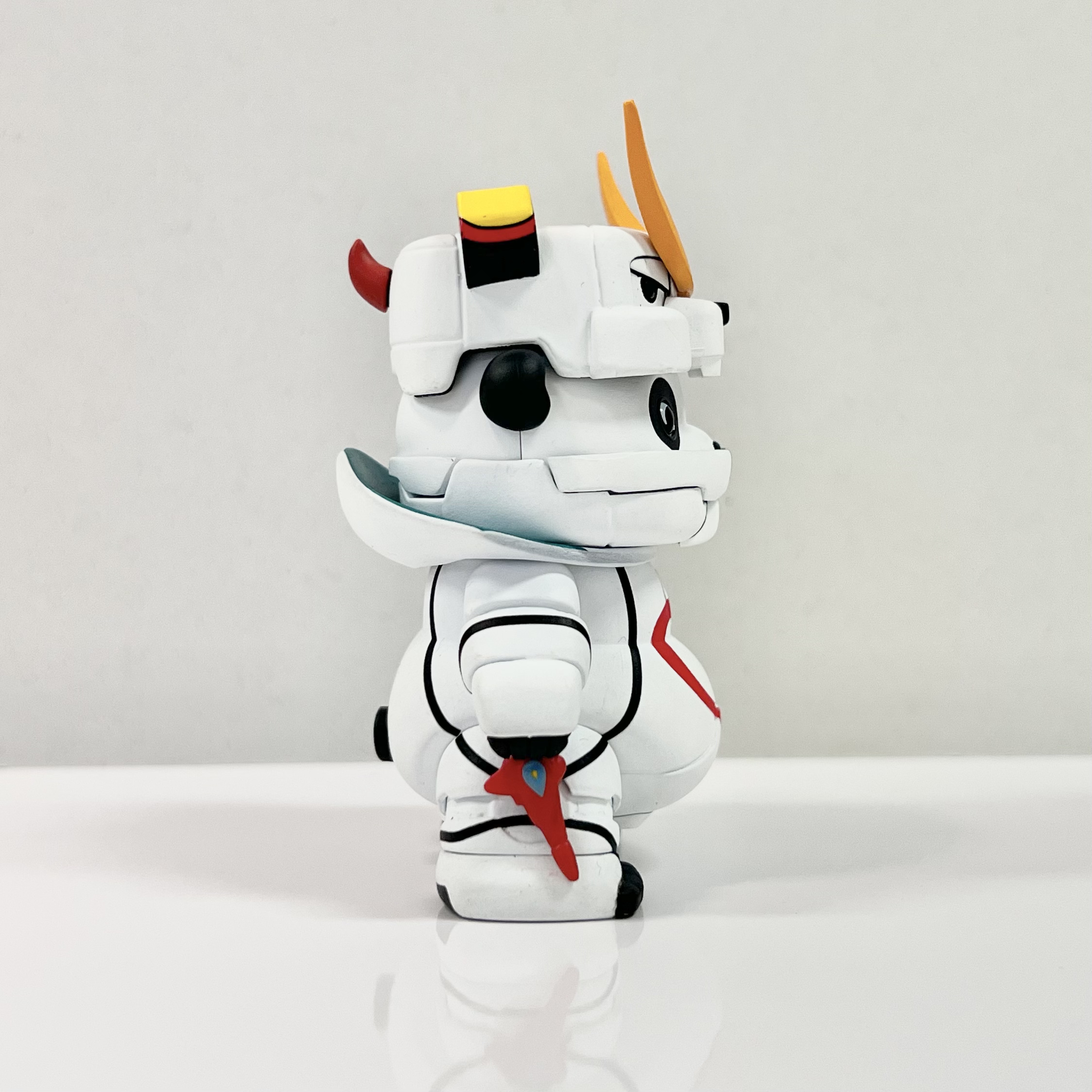 PANGDA #022 タツノコプロコラボ(新造人間キャシャーン)【タツノコプロ