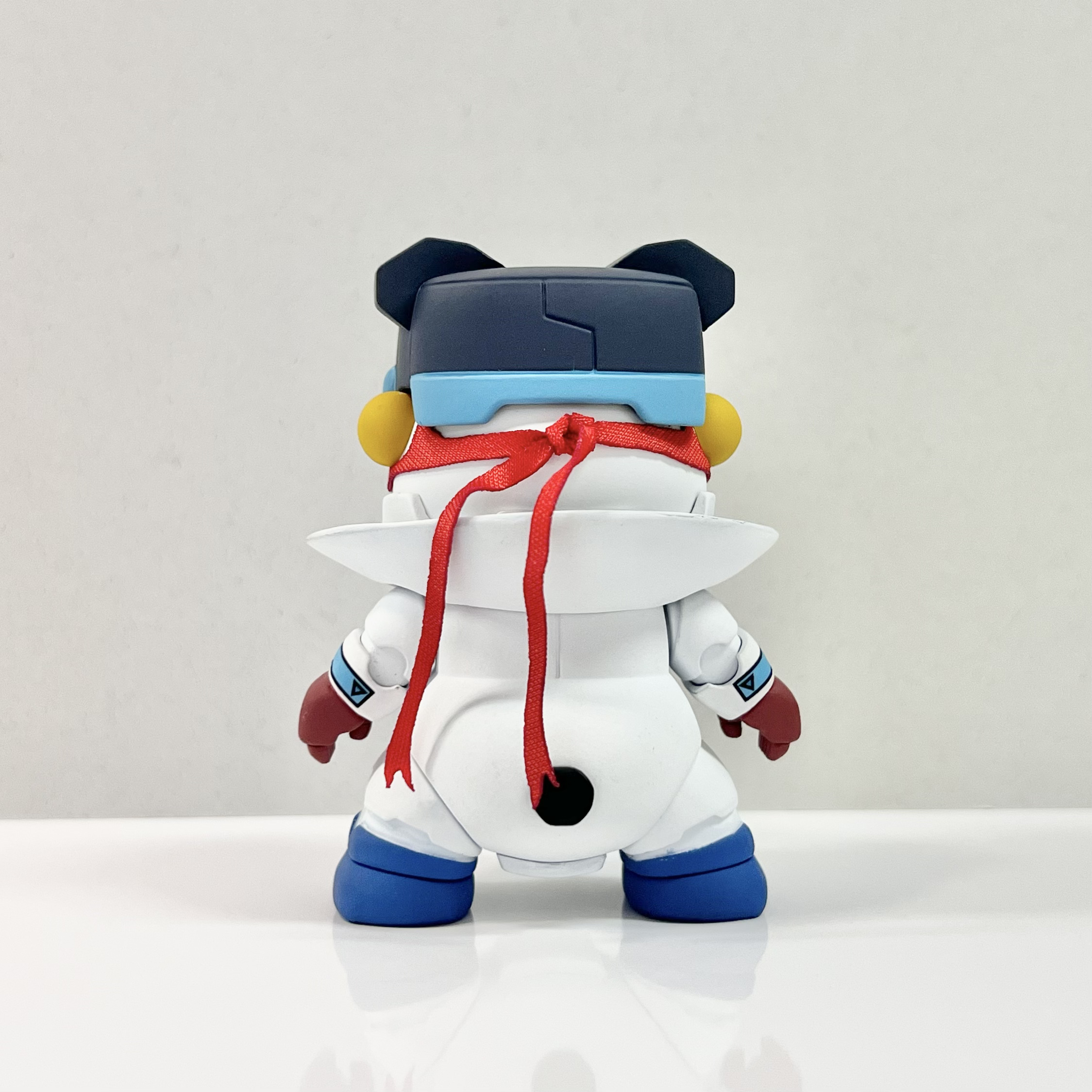 PANGDA #025 タツノコプロコラボ(タイムボカンシリーズ ヤッターマン