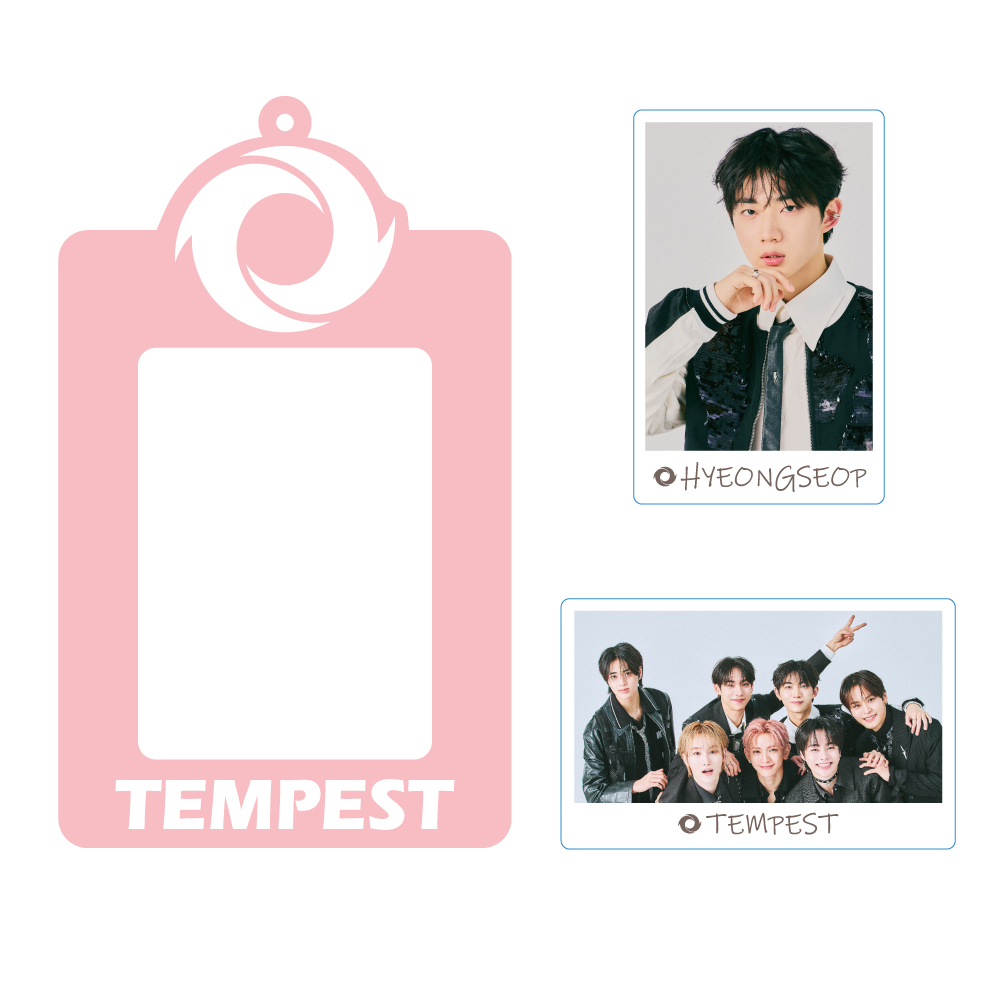 TEMPEST JAPAN OFFICIAL SHOP】