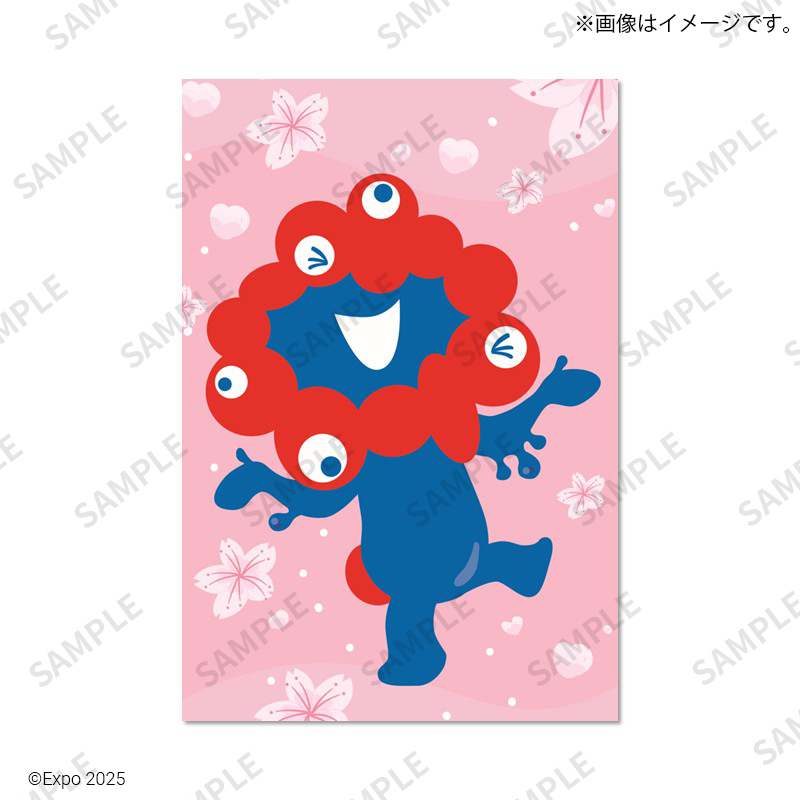 EXPO2025 公式ライセンス商品｜TOPPA!!!BASE ONLINE STORE