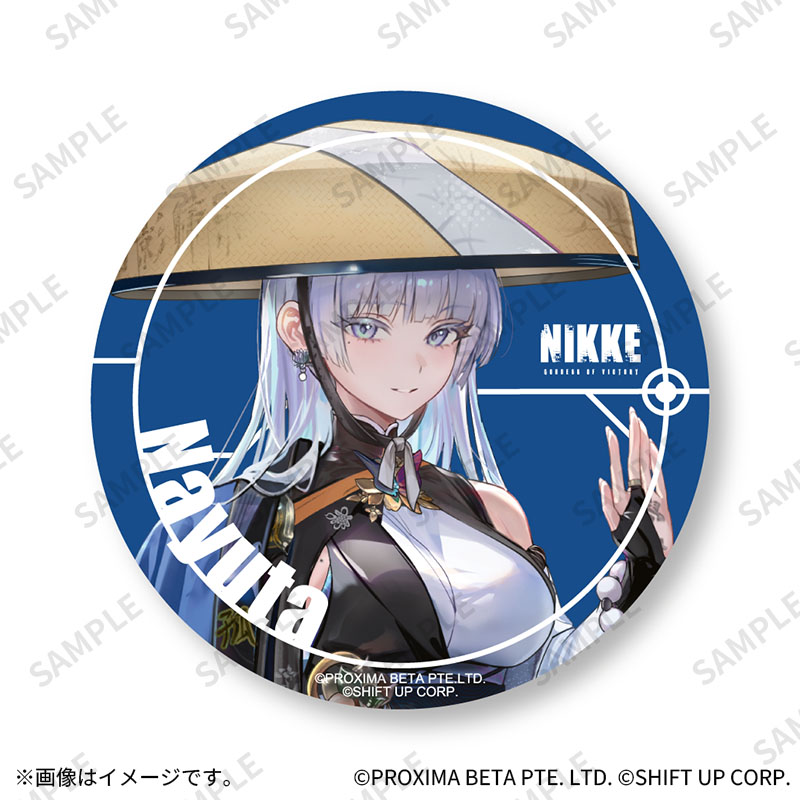 3周年記念トレーディング缶バッジ【Fan-Xross モール®】