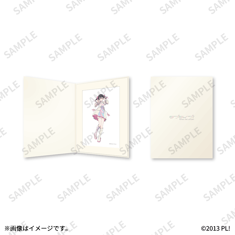 矢澤にこ【Fan-Xross モール®】