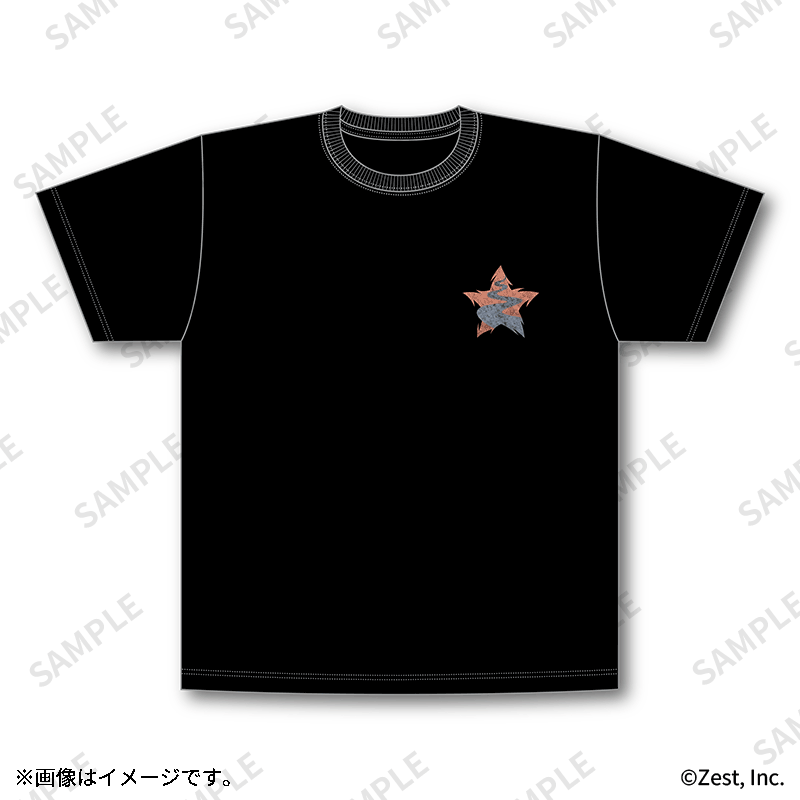 Novelbright 2025 Arena Tour 黒タオル＆黒Tシャツ 商品詳細ページ | Novelbright official shop | アリーナツアー