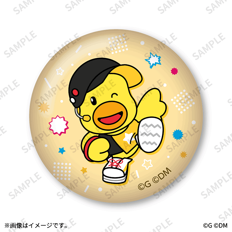 ランダムガラスマグネット(全10種)【Fan-Xross モール®】