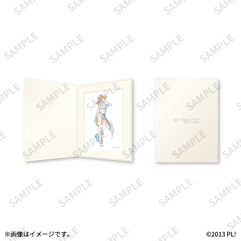 【15点】トラブル★マクロス★五等分の花嫁★ソニコ★推しの子★フリーレン★新品★ 絢瀬絵里【Fan-Xross モール™】