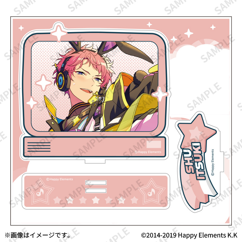 アクリルスタンド 25斎宮宗【Fan-Xross モール®】