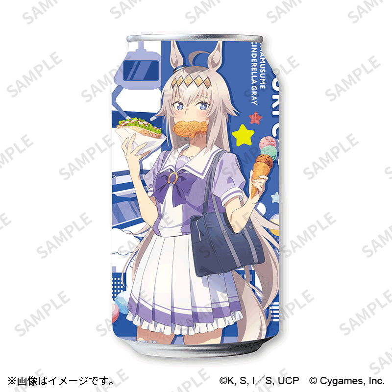 オグリキャップ 5S キーホルダー オグリキャップ【Fan-Xross モール™】