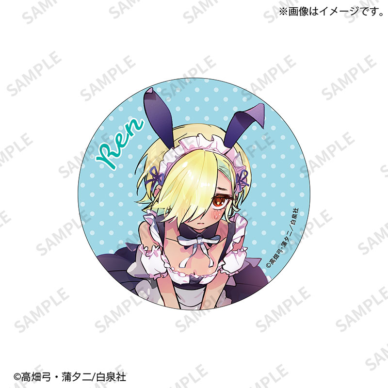 缶バッジ【Fan-Xross モール®】