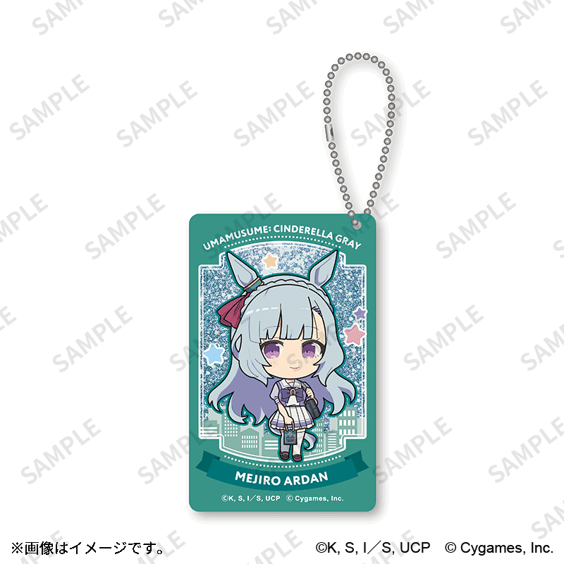 アニメ『ウマ娘 シンデレラグレイ』SHOP ｜TOPPA!!!BASE ONLINE