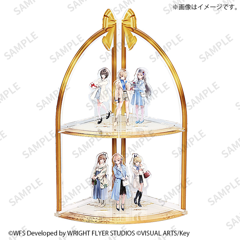 ヘブンバーンズレッドSHOP｜TOPPA!!!BASE ONLINE STORE