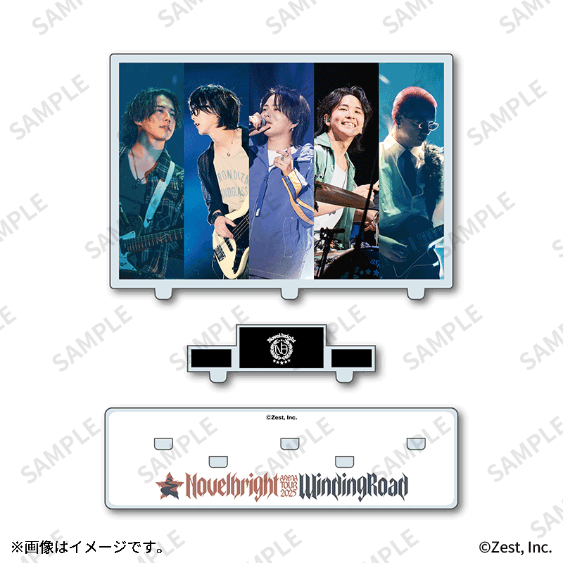 ASTRO Stargraphy EXHIBITION アクスタセット 本日終了⭐️ASTRO Stargraphy EXHIBITION アクスタセット