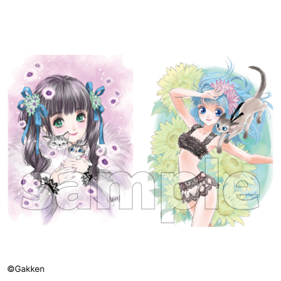 いのまたむつみ画集 MIA【ミア】｜いのまたむつみ画集 MIA【ミア】限定 