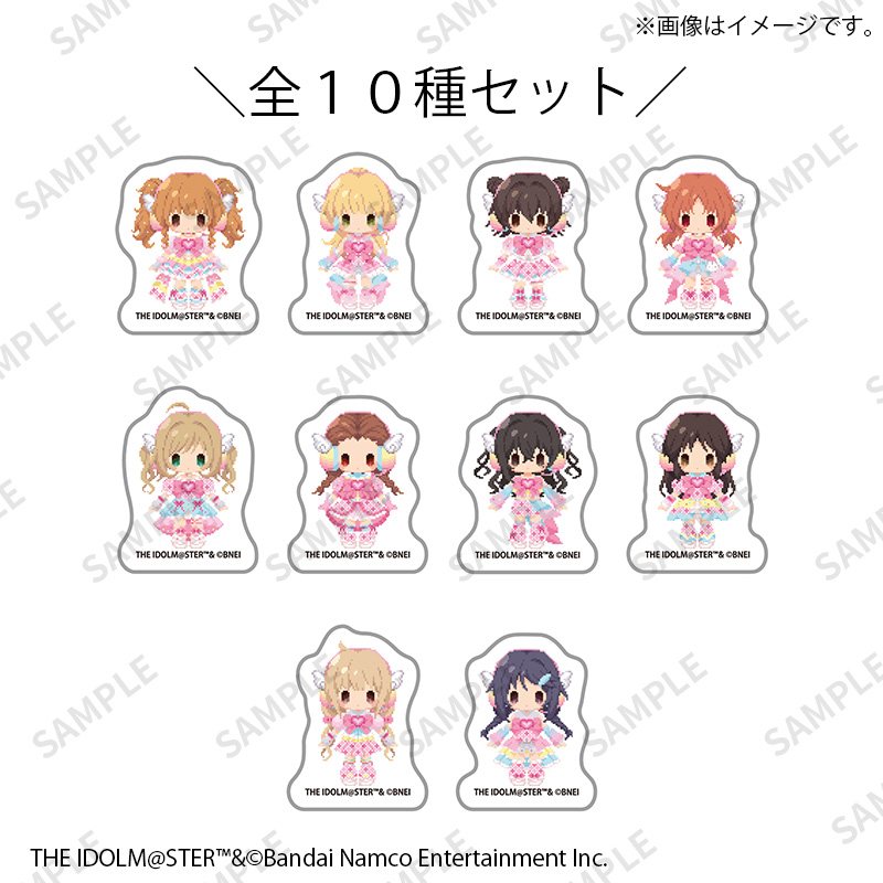 佐藤心 グッズ セット まとめ 限定品 完売品 シンデレラガールズ 佐藤