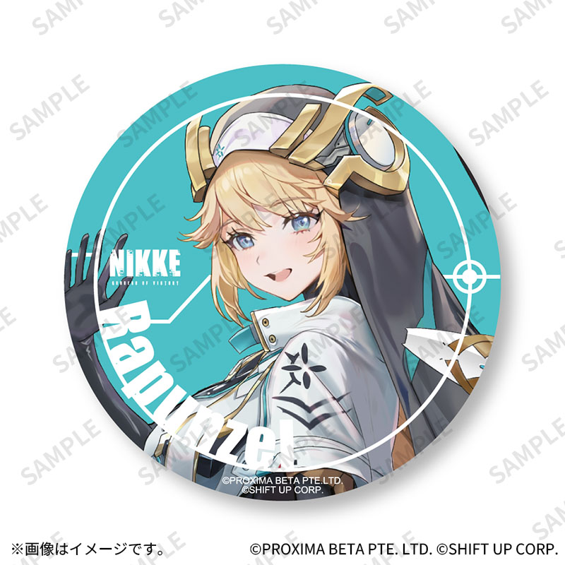 3周年記念トレーディング缶バッジ【Fan-Xross モール®】